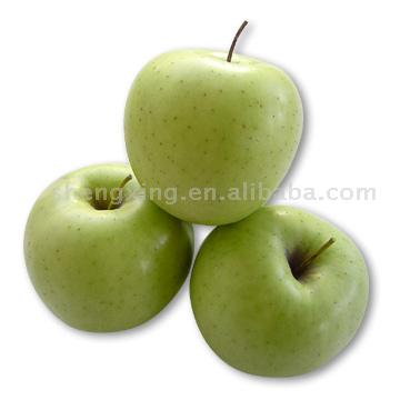 Green Apples